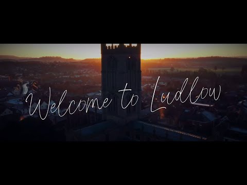 Love Ludlow