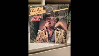 PORTER WAGONER - LOVE SHINE 1984