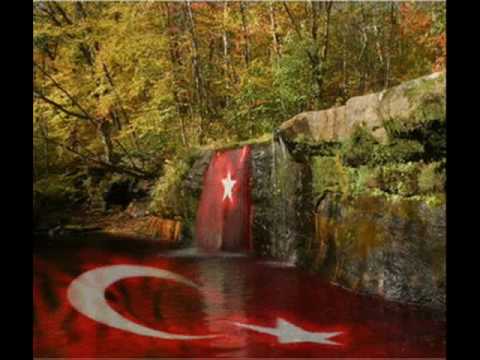 Dj Akman -  Hersey Vatan icin