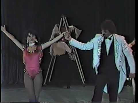 International All-Star Circus