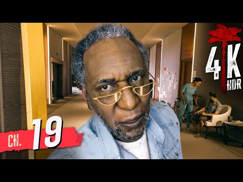 Dead Island 2 - [4K/60fps HDR] (100%, Platinum) Walkthrough Part 19 - The Final Gauntlet