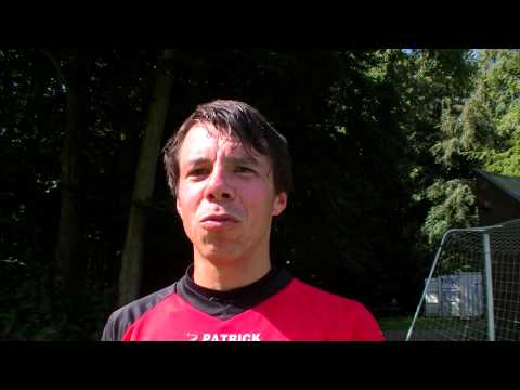 Scoren voor Gezondheid quote Jeffrey Leiwakabessy