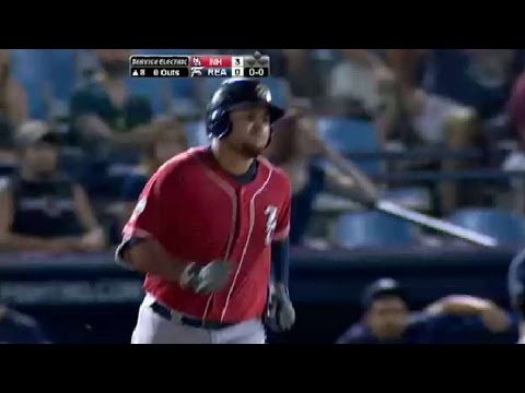 Tellez' solo shot widens the deficit