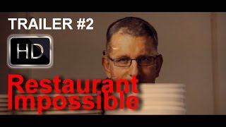 Restaurant: Impossible at ELLENDALES Nashville (HD