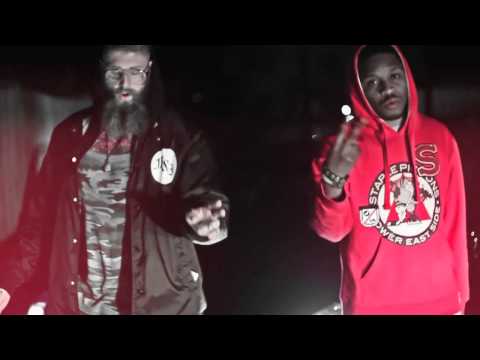 Tomahawk X Yung Tact | Gold Watch | Official Video
