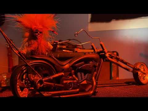 Wino Art and Obsessed Patreon Launch