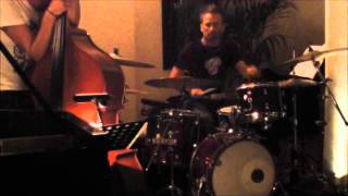 Iarin Munari drums solo on 