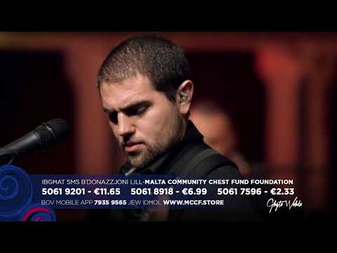 SterjoTipi - Urini (Għajta Waħda 2020)