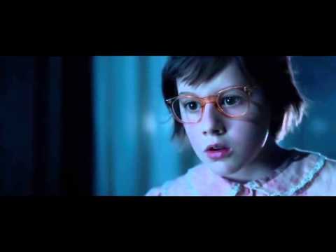 THE BFG TEASER TRAILER #1 (2016) - Mark Rylance, Rebecca Hall Fantasy Movie HD