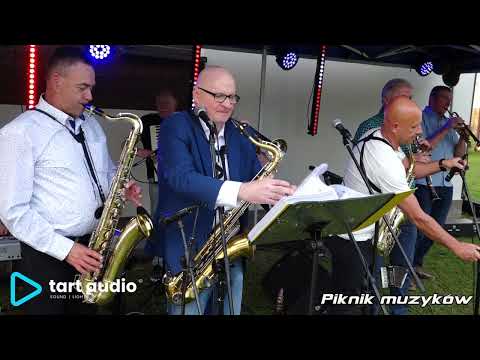 IV Piknik muzyków - Ty tego nie wiesz - Smarżowa 28.05.2023r.