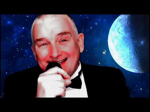 Patrick Jervis - Entertainer video.