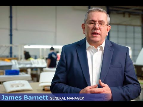 By James Barnett, Commercial Aircraft Interiors