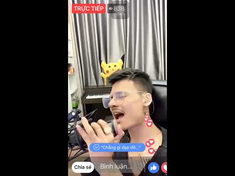 Chẳng có gì đẹp đẽ trên đời mãi - Hoa Vinh