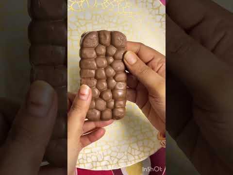 #unboxing #dairymilk silk bubbly 80 rupee pack#chocolate #shorts