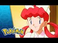The Absolute Best Of Nurse Joy Pokémon Season 1 2