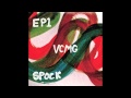 VCMG - Spock 