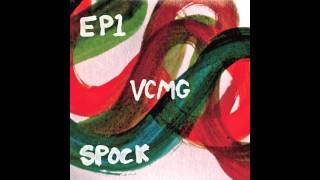 VCMG - Spock