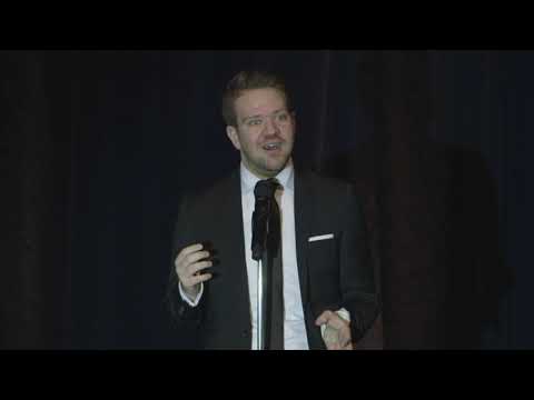 Thomas Warberg Comedy Tour '14 - Tiger butik