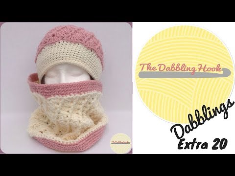 Dabblings Extra 20:  Still Divine...Hats That Is!!!