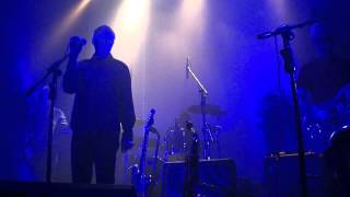 Sad Lovers &amp; Giants - Alaska @ Caixa Económica Operária, Lisboa, Portugal 2016