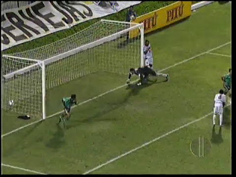 Gols do Jogo ABC 1 x 1 ASSU