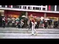 DC Akpol Den 45 Kirab Ginza Street Tokyo Japanmp4