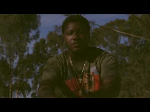 Eddie MMack --  'Gotta Represent' | Music Video