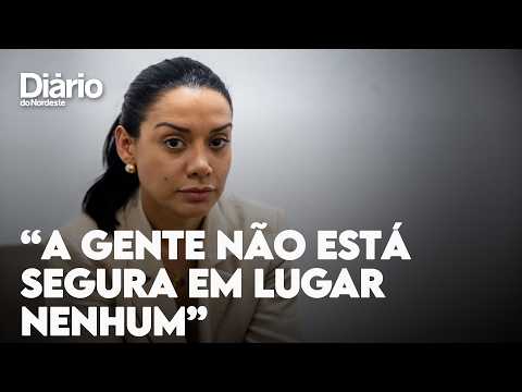 Nutricionista que escapou de tentativa de estupro em SP trata tremor e relata não conseguir dormir 