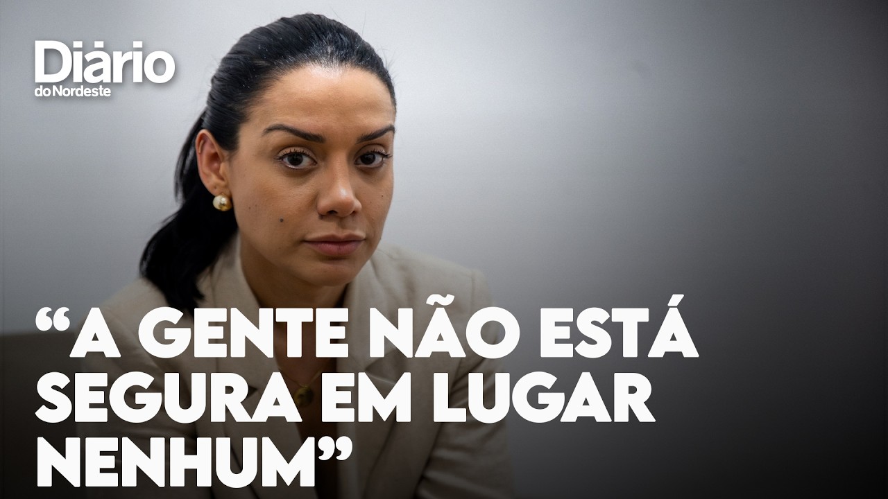 Imagem da notícia Cearense que lutou contra estuprador relembra omissão de socorro e importância de defesa pessoal