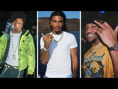 Jay Cinco Reacts to Lil Baby Friend Scamming BenDaDonn 😂