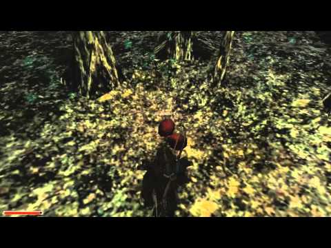 Lets Play Gothic 2 Classic Part 096 - Mit Angar zum Feuerdrachen Feodaron