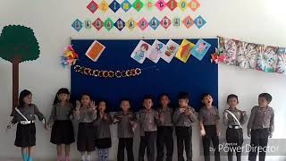 Download lagu Lagu anak tk 'teko kecil' mp3