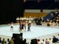 Hexenhaus Cheerleader Lena GS LM 2006