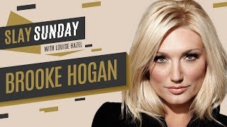 Episode 3: Brooke Hogan - Covered in KY Jelly.