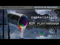 Nick D'Virgilio - Spock's Beard's "Onomatopoeia" Play-Through