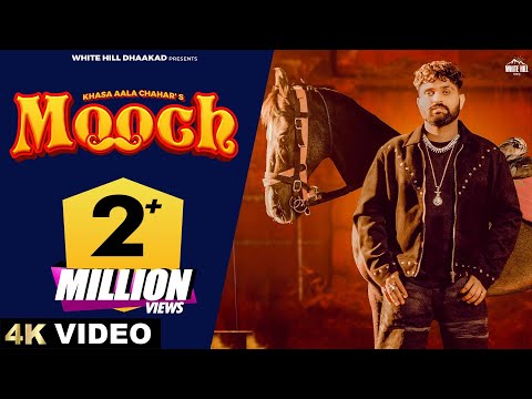 Mooch — watch video