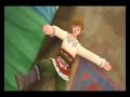 Skyward Sword Abridged Ep 1 Link The Hero REDUB Free Song Download