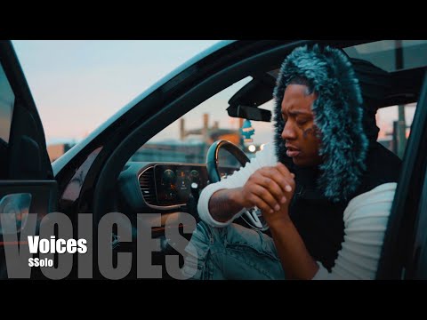 SSolo - Voices
