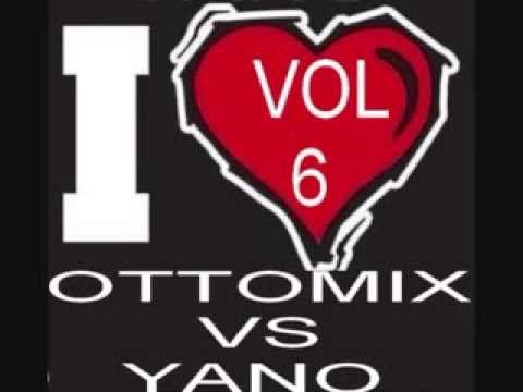 NEW AFRO - BOLLYWOOD PARTY (OTTOMIX vs YANO VOL 6)