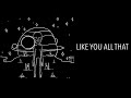 OLIVER TREE - ALL THAT (LYRICS)