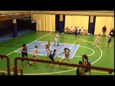 41. Basket Gavardo - Basket Più Rezzato
