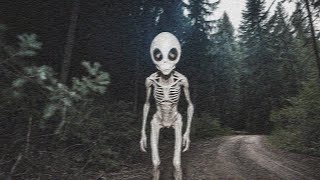 The SHOCKING Truth About the US Soldier Who Faced Aliens!