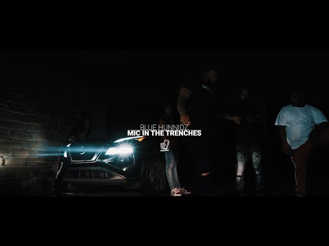 JustBeanz x AceyCaine - Uncut Official Video  (Mic In The Trenches) shot by @moneylonger513