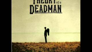 Theory of a Deadman Full First Album