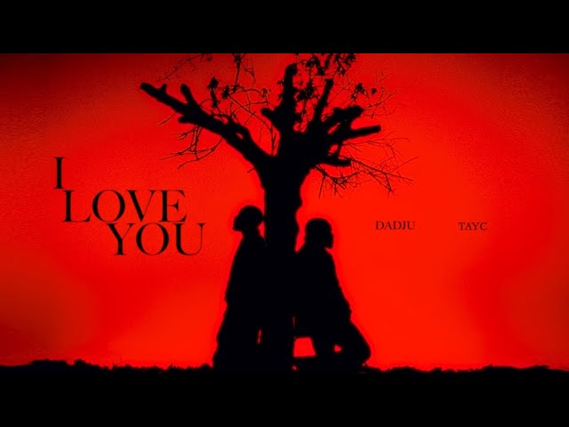 I Love You von Dadju & Tayc ((jetzt ansehen))