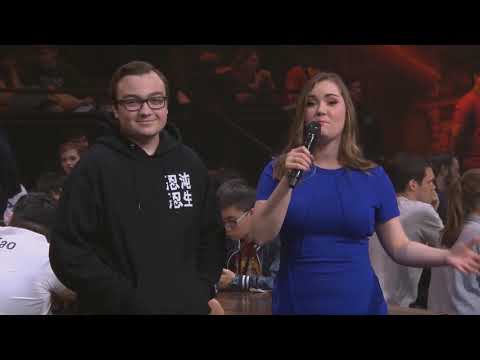 bloodyface vs lnguagehackr | 冠軍賽 | HCT 秋季冠軍賽