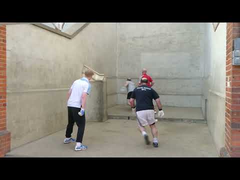 North Oxford 2 v Old Etonians