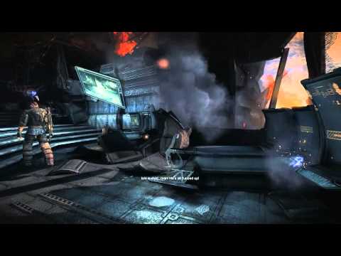 Let's Play Bulletstorm - Part 1 - Story Is King