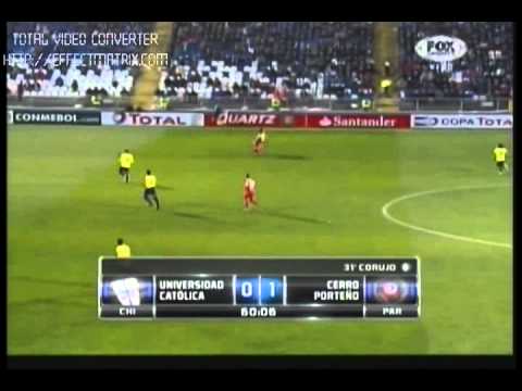 junior alonso 2013- 2014