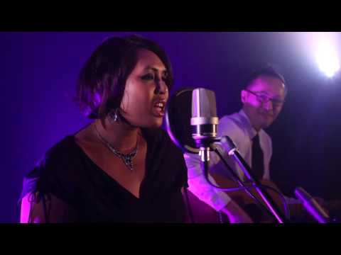 Prince & MJ Mashup  -  cover by Duo Daniel and Jen | OneMaker